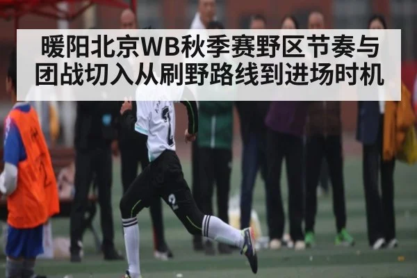 暖阳北京WB秋季赛野区节奏与团战切入从刷野路线到进场时机